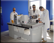 LNA Laser - Laser Marking and Welding Systems for Manufacturing