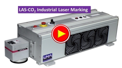 CO2-laser-marking
