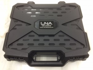 LNA Laser Tactical Field Maintenance Kit