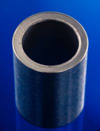 Laser Welding - Cylinder